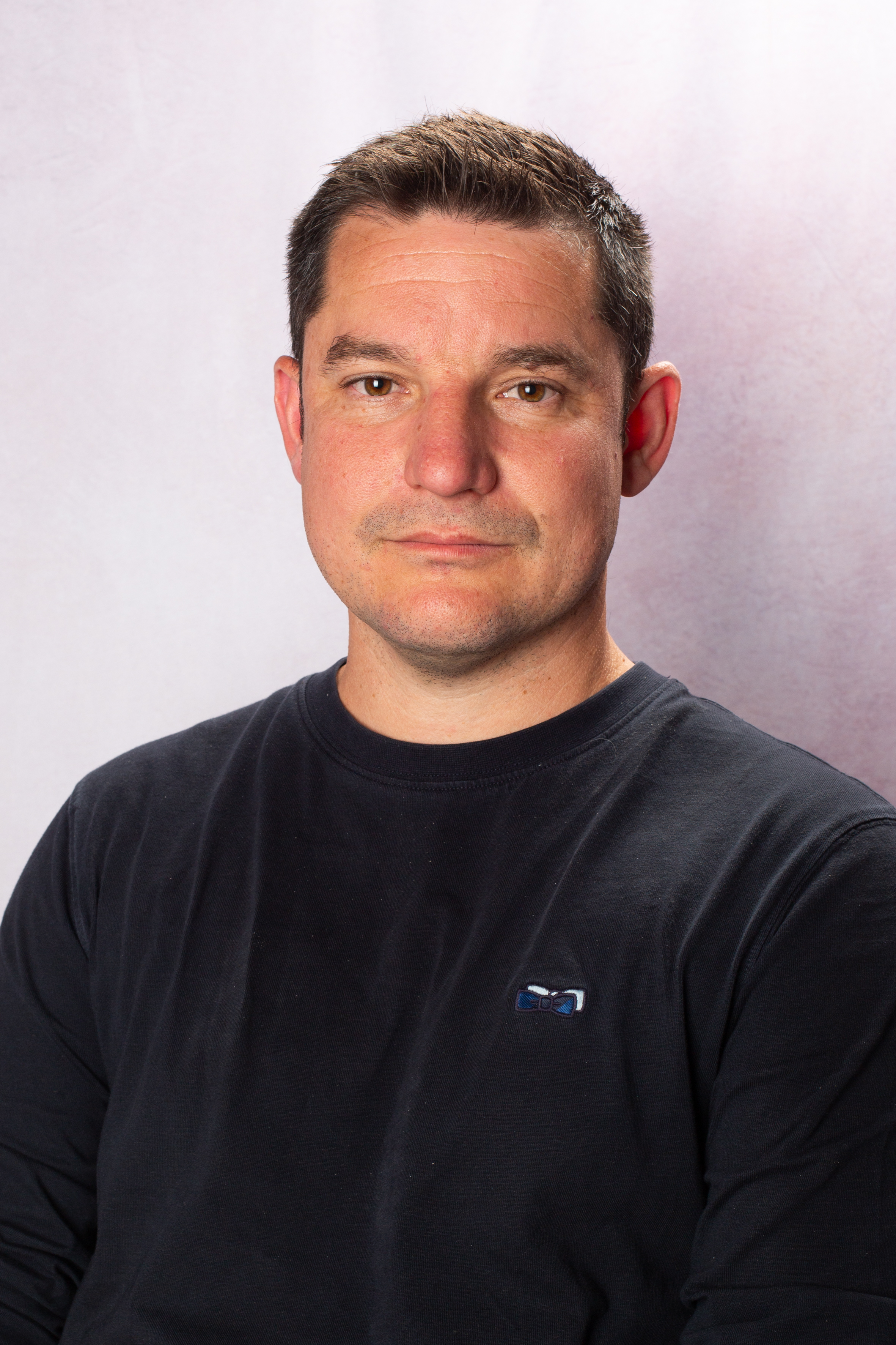 Arnaud PLAN
