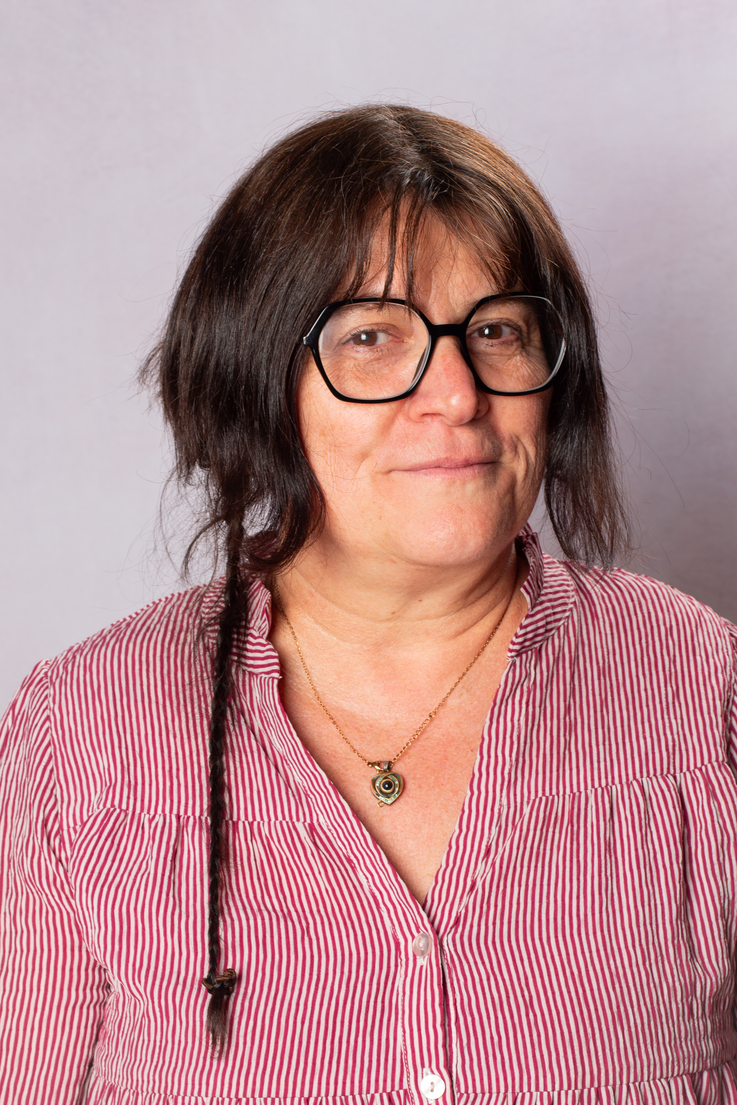 Blandine LAURENT
