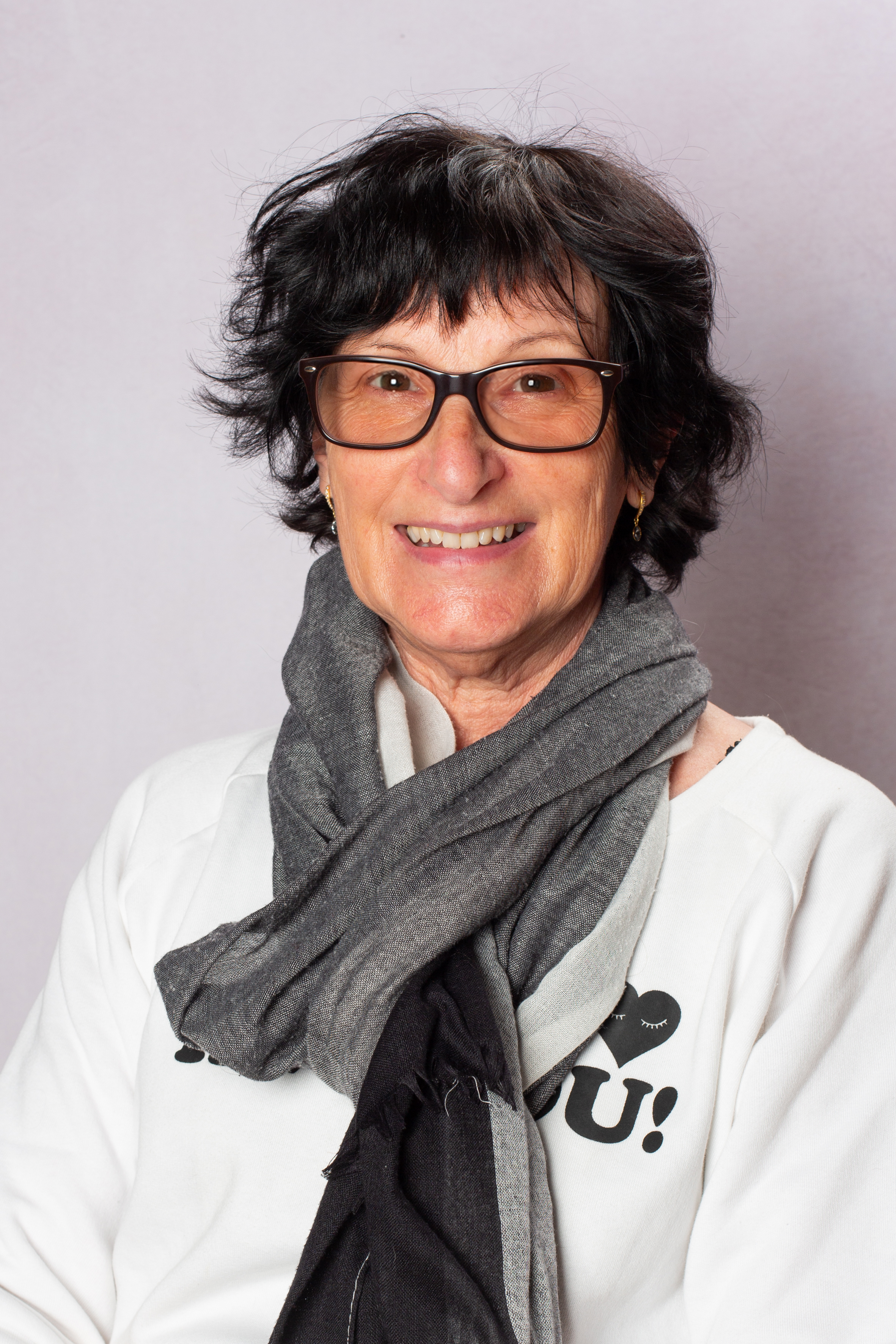 Cathy DELBECQUE
