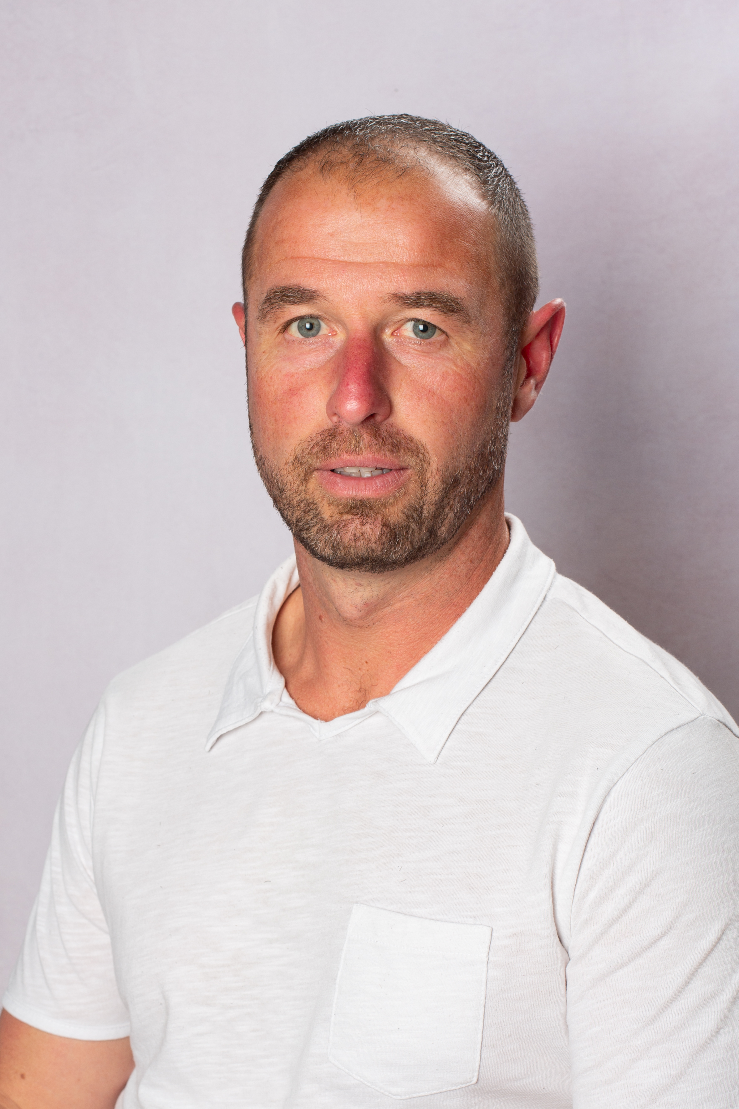 Cédric Martin