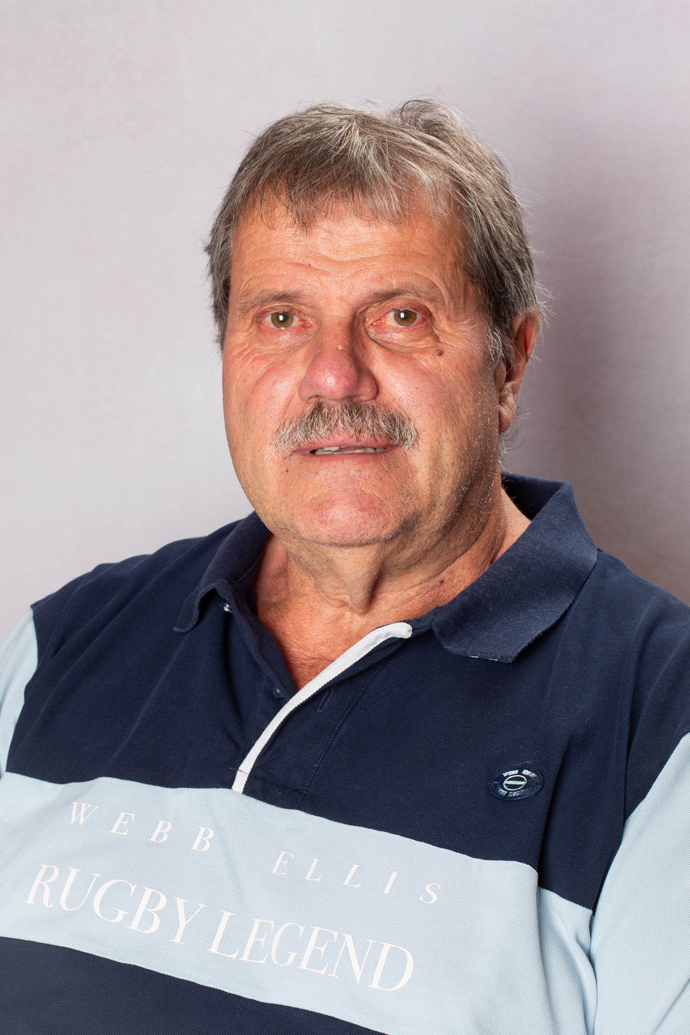Christian ROUX