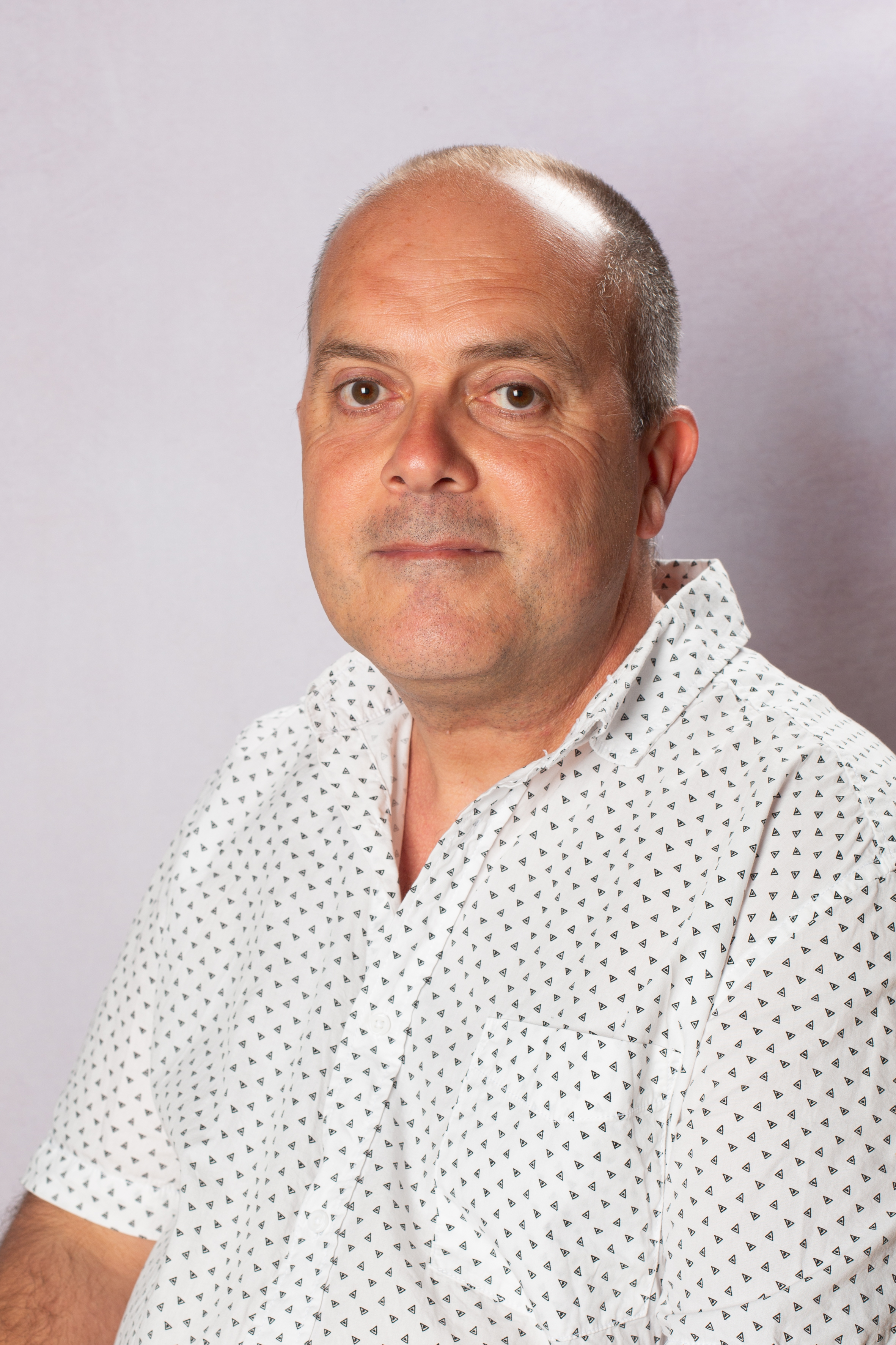 David MALOSSE