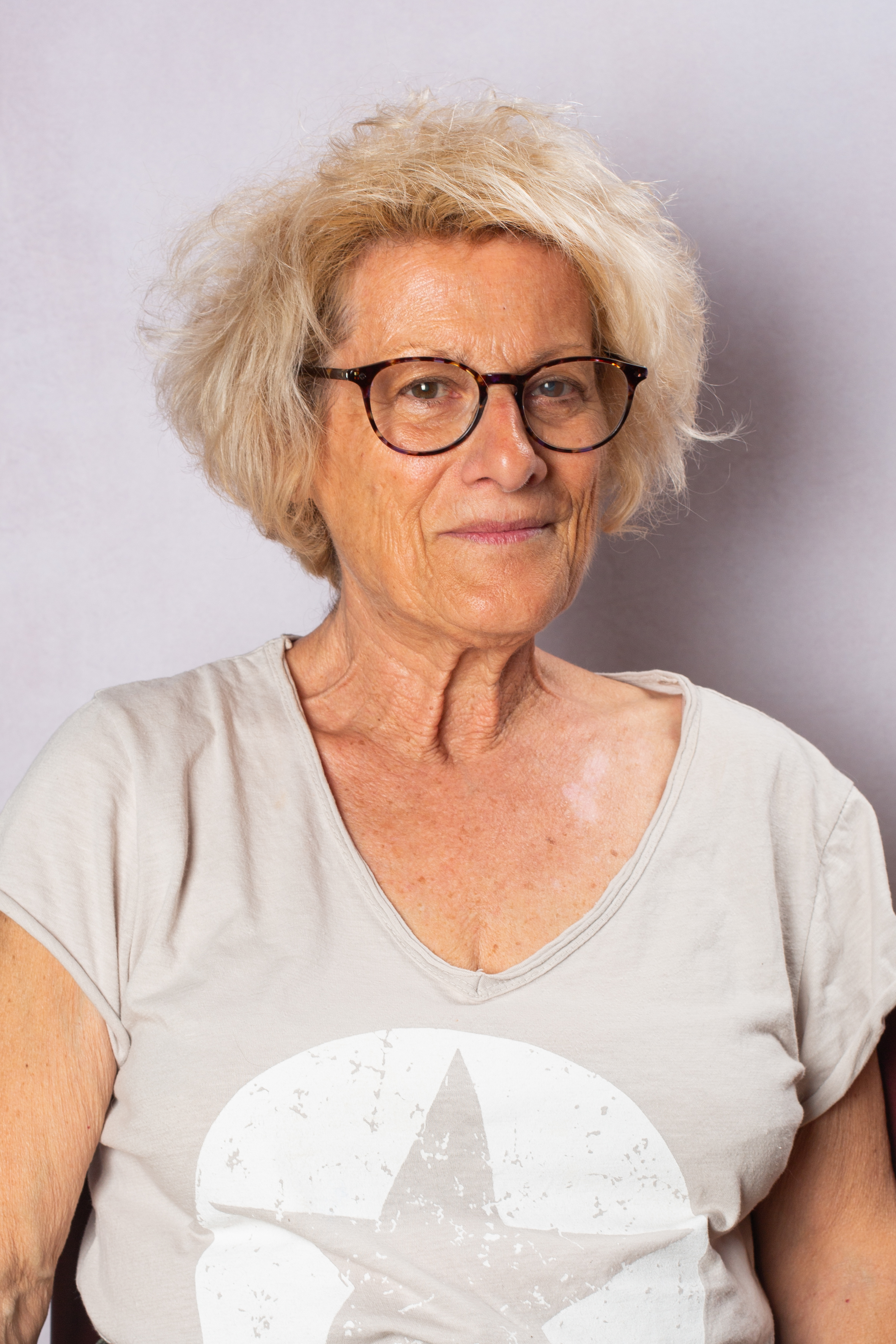 Edith PANTEL
