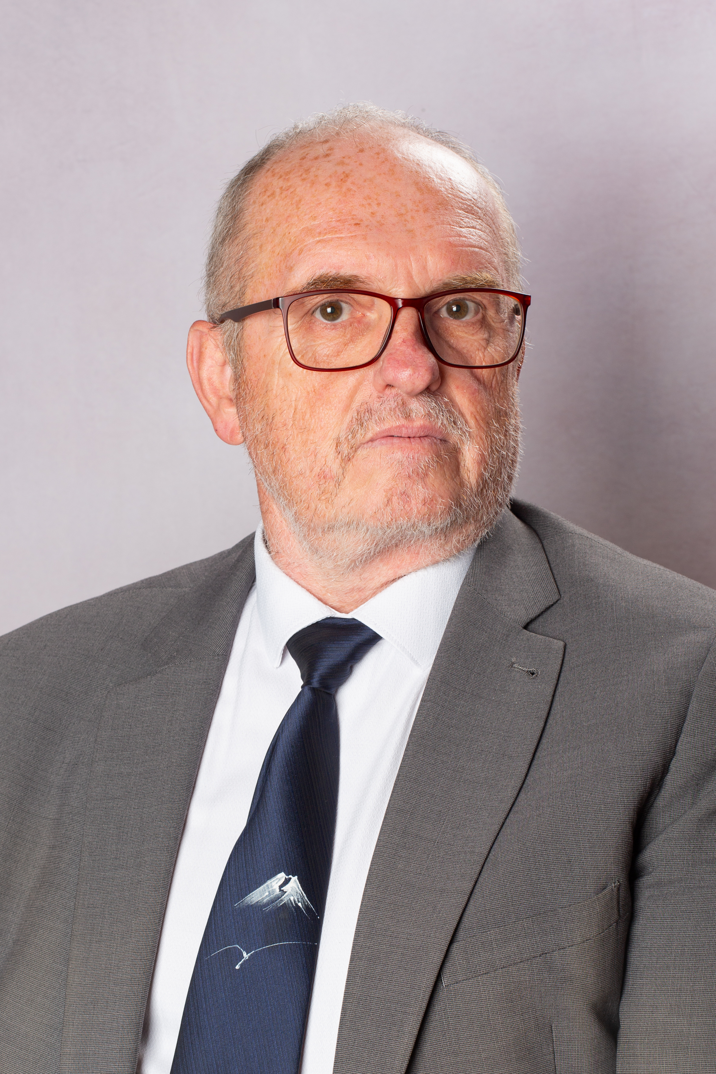 Eric VAISSIERE