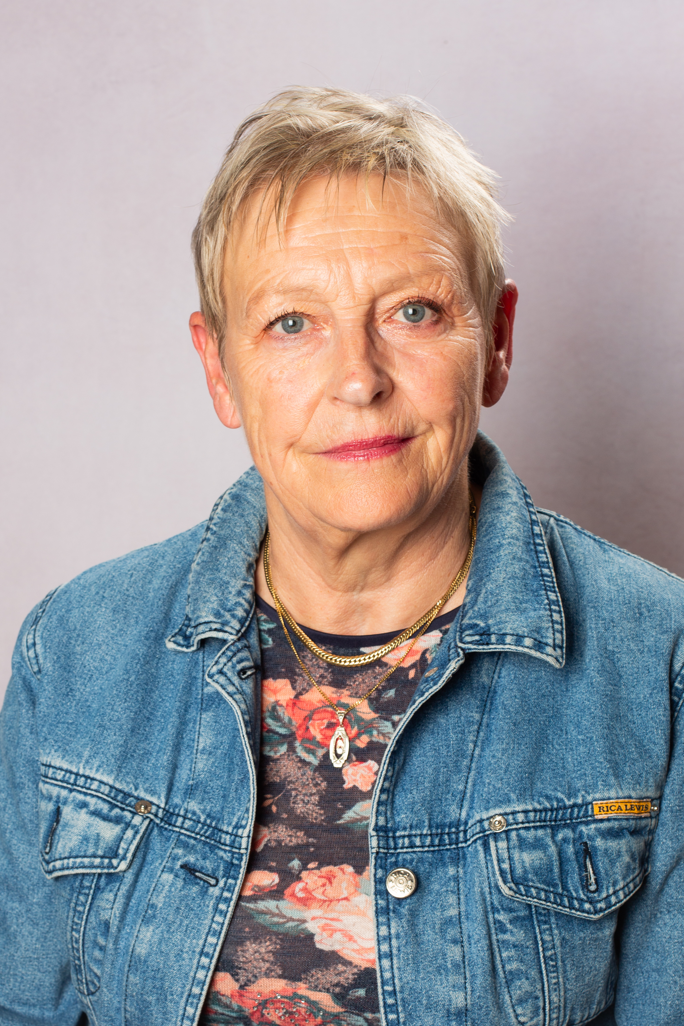 Mireille SAUREL